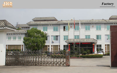 China Meizhou JHR Trading Co., Ltd.